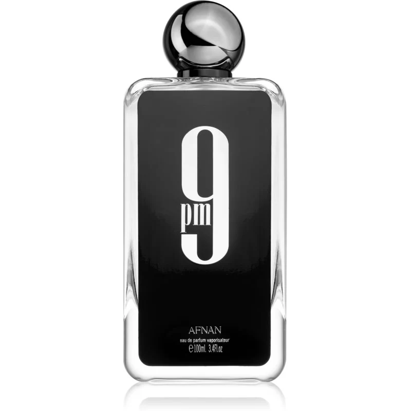 Afnan 9 pm woda perfumowana 100ml