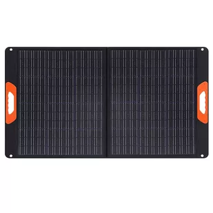 70mai Stacja zasilania Power station Tera 1000 w zestawie z panelami solarnymi 70mai Portable Solar Panel 110 - Powerbanki - miniaturka - grafika 3
