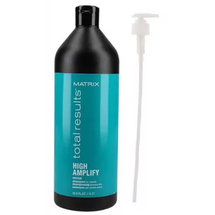 Matrix, Total Results High Amplify, Zestaw kosmetyków do pielęgnacji, 2 szt. - Zestawy kosmetyków damskich - miniaturka - grafika 1