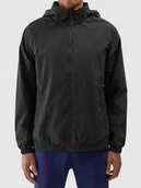 Kurtki męskie - KURTKA MĘSKA 4FWSS24TJACM146 4F XXL - miniaturka - grafika 1