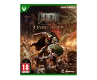 Gry Xbox Series X - Xbox DOOM: The Dark Ages Edycja Standardowa - miniaturka - grafika 1