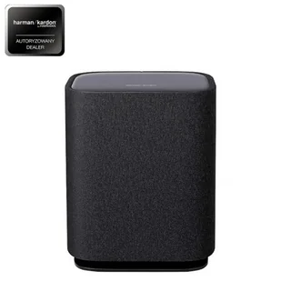 Harman Kardon Enchant SUB czarny - Głośniki i kolumny - miniaturka - grafika 1