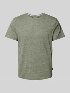 T-shirt z okrągłym dekoltem - Koszulki męskie - miniaturka - grafika 1