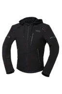 Odzież motocyklowa - Kurtka Motocyklowa iXS Classic SO Moto 2.0 CzarnyXL - miniaturka - grafika 1