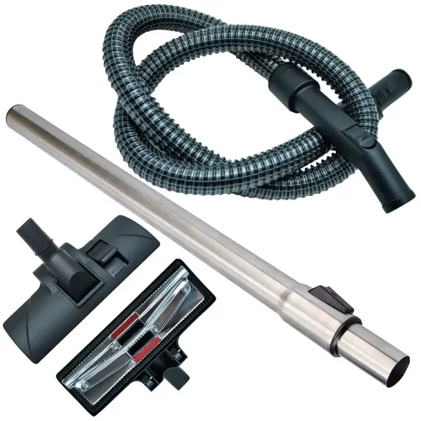 Ssawka Szczotka Wąż Rura do odkurzacza Zelmer Aquos Aquario Wodnik Duo Plus