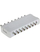 Akcesoria do monitoringu - Delta ROzGAŁĘŹNIK VIDEO RV-8/16PR KONFIGUROWALNY RĘCzNIE RV-8/16PR) RV-8/16PR - miniaturka - grafika 1