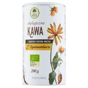 Kawa - Dary Natury Kawa z topinamburu BIO 200g - miniaturka - grafika 1