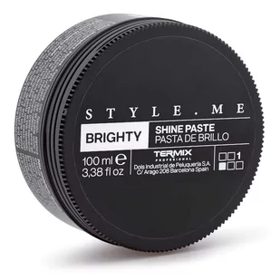 Wosk do włosow Termix Style Me Fibrous Professional Fibrous Modeling Wax 100 ml (8436007231031) - Kosmetyki do stylizacji włosów - miniaturka - grafika 1