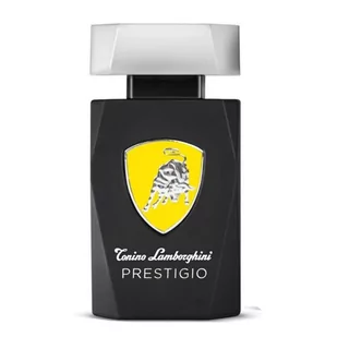 Tonino Lamborghini Prestigio Woda toaletowa 125 ml - Wody i perfumy męskie - miniaturka - grafika 1
