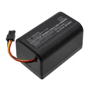 Akcesoria do robotów sprzątających - Moneua P11 / INR18650-4S1P 2600mAh 37.44Wh Ln 14.4V (Cameron Sino) - miniaturka - grafika 1