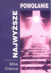 Najwyższe powołanie - Religia i religioznawstwo - miniaturka - grafika 1