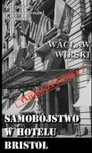 Kryminały - Samobójstwo w hotelu Bristol Nowa - miniaturka - grafika 1