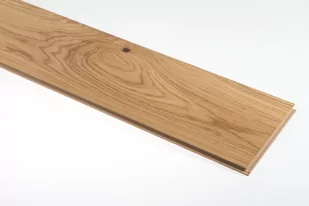 Deska podłogowa Dąb Natura szczotkowana olej. op.3,08m2 - Podłogi drewniane - miniaturka - grafika 1