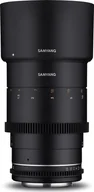 Obiektywy - Samyang 135mm T2.2 VDSLR MK2 Canon RF F1315213101 - miniaturka - grafika 1