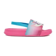 Buty dla dziewczynek - Klapki basenowe Paw Patrol CEO-CP76-AW25-236PAW - miniaturka - grafika 1