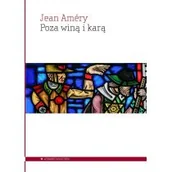 Powieści - ALETHEIA Poza winą i karą - miniaturka - grafika 1