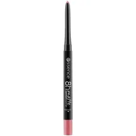 Konturówki do ust - Essence 8H Matte Comfort Konturówka do ust 0,3 g Odcień 15 Vintage Rose - miniaturka - grafika 1