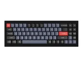 Klawiatury - Keychron Q7-M1 czarna - miniaturka - grafika 1