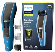 Maszynki do strzyżenia - Maszynka Do Włosów Philips Series 5000 Pro+ - miniaturka - grafika 1