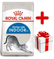Sucha karma dla kotów - Royal Canin Indoor 27 20 kg - miniaturka - grafika 1