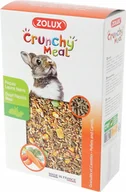 Karma dla gryzoni - Zolux CRUNCHY MEAL pokarm dla królików karłowatych 800 g - miniaturka - grafika 1