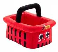 Maskotki i pluszaki - Gang Biedroniaków Koszyk Karol Maskotka - miniaturka - grafika 1