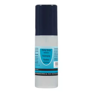 KRYOLAN Fixing Spray utrwalacz makijażu 50ml - Utrwalacze do makijażu - miniaturka - grafika 1