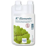 Preparaty do akwarium - Tropic Marin Pro Coral K+ Elements 1l - miniaturka - grafika 1