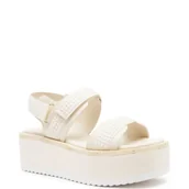 Sandały damskie - Liu Jo Sandały ABA 16 - miniaturka - grafika 1