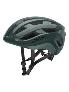 SMITH Kask rowerowy "Persist Mips" w kolorze antracytowym - Kaski rowerowe - miniaturka - grafika 1