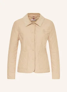 Tommy Hilfiger Kurtka Pikowana gruen - TOMMY HILFIGER - Kurtki damskie Tommy Hilfiger Kurtka Pikowana gruen - TOMMY HILFIGER - Kurtki damskie - miniaturka - grafika 1