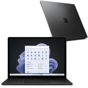 MICROSOFT Surface 5 13.5" i5-1235U 8GB RAM 512GB SSD Windows 11 Home R1S-00034 - Laptopy - miniaturka - grafika 1