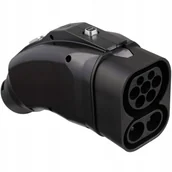 Ładowarki do samochodów elektrycznych - Adapter CCS2 / GB/T do ładowania samochodów elektrycznych AK-SC-E20 1000V DC 250A - miniaturka - grafika 1