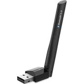Adaptery bluetooth - Adapter TP-LINK UB500 Plus - miniaturka - grafika 1