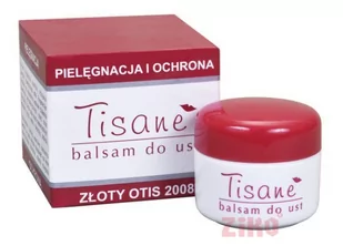 TISANE balsam do ust 5ml - Balsamy do ust - miniaturka - grafika 1