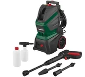 Myjki ciśnieniowe - Parkside Myjka ciśnieniowa Phd 135 420 l/h Pianownica zestaw 135bar - miniaturka - grafika 1