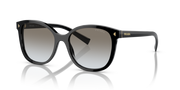 Okulary przeciwsłoneczne - Okulary Przeciwsłoneczne Prada PR 22ZS 1AB0A7 - miniaturka - grafika 1