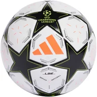 Piłka nożna - Piłka do piłki nożnej Adidas League UCL 2024/2025 IX4060, rozmiar 5 - miniaturka - grafika 1