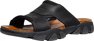 KEEN Sandały męskie Daytona 2 Slide, Czarny, 44 EU - Sandały męskie - miniaturka - grafika 1