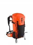 Plecaki - Plecak turystyczny Kohla TRACK PRO 30L red orange - miniaturka - grafika 1