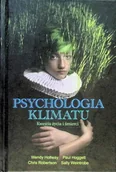 Psychologia - Psychologia klimatu. Kwestia życia i śmierci - miniaturka - grafika 1