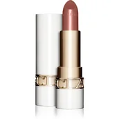 Szminki - Clarins Joli Rouge Shine Lipstick 759s Woodberry Pomadka Do Ust 3,5g - miniaturka - grafika 1