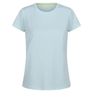 T-shirt Damski Josie Gibson Fingal Edition - Koszulki sportowe damskie - miniaturka - grafika 1