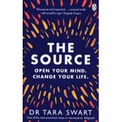 Obcojęzyczne książki naukowe - Tara Swart The Source Open Your Mind Change Your Life - miniaturka - grafika 1