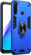 Etui i futerały do telefonów - etumi Etui Pancerne Do Xiaomi Redmi Note 8T Obudowa Ring Wzmocnione Hybrydowe Etui Ochronne Futerał Armor Pokrowiec Magnes Armr0036 - miniaturka - grafika 1