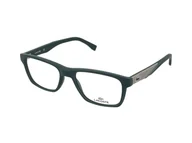 Okulary korekcyjne, oprawki, szkła - Lacoste L2862-315 - miniaturka - grafika 1
