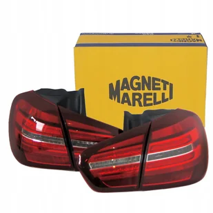 Magneti Marelli MAGNETI MARELLI 714020730851 reflektor przedni 714020730851 - Inne akcesoria audio-wideo - miniaturka - grafika 1
