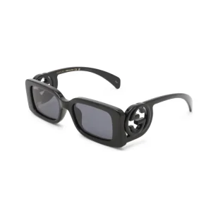 Gucci Okulary przeciwsłoneczne - Okulary przeciwsłoneczne - miniaturka - grafika 1