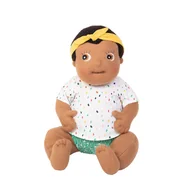 Lalki dla dziewczynek - Lalka anatomiczna Rubens Barn Baby  - Flo - miniaturka - grafika 1