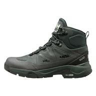 Buty trekkingowe damskie - Buty turystyczne damskie Helly Hansen Cascade Mid HT - miniaturka - grafika 1